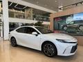 Toyota Camry Elegance eCVT 2026 года за 18 790 000 тг. в Алматы – фото 4