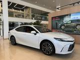 Toyota Camry Elegance eCVT 2026 года за 18 790 000 тг. в Алматы – фото 4