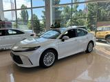 Toyota Camry Elegance eCVT 2026 года за 18 790 000 тг. в Алматы – фото 5
