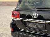Toyota Land Cruiser 2014 годаүшін20 500 000 тг. в Жанаозен – фото 2