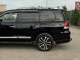 Toyota Land Cruiser 2014 годаүшін20 500 000 тг. в Жанаозен – фото 4
