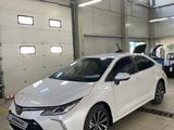 Toyota Corolla 2022 года за 13 800 000 тг. в Уральск