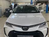 Toyota Corolla 2022 годаүшін14 700 000 тг. в Уральск – фото 4