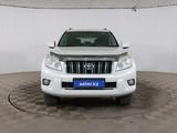 Toyota Land Cruiser Prado 2009 годаүшін14 250 000 тг. в Шымкент – фото 2