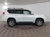Toyota Land Cruiser Prado 2009 годаүшін14 250 000 тг. в Шымкент – фото 4