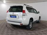 Toyota Land Cruiser Prado 2009 годаүшін14 250 000 тг. в Шымкент – фото 5
