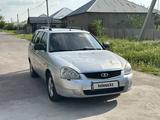 ВАЗ (Lada) Priora 2171 2013 года за 1 900 000 тг. в Шымкент