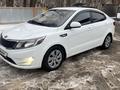 Kia Rio 2015 года за 5 400 000 тг. в Алматы