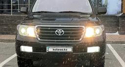 Toyota Land Cruiser 2008 годаfor15 800 000 тг. в Астана – фото 5