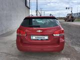 Chevrolet Cruze 2015 годаүшін3 700 000 тг. в Астана – фото 3