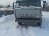 КамАЗ  5511 1993 года за 4 000 000 тг. в Уральск – фото 2