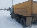 КамАЗ  5511 1993 года за 4 000 000 тг. в Уральск – фото 3