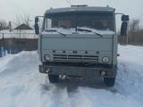 КамАЗ  5511 1993 года за 4 000 000 тг. в Уральск – фото 5