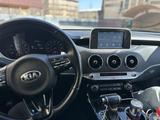 Kia Stinger 2017 года за 13 500 000 тг. в Алматы – фото 4