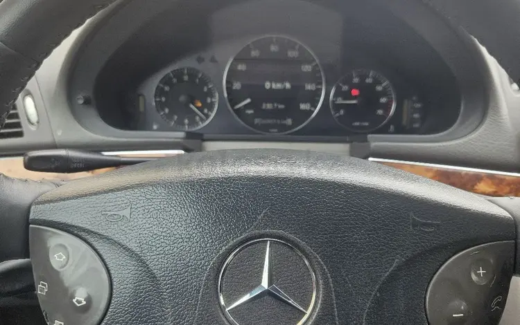 Mercedes-Benz E 320 2002 года за 4 800 000 тг. в Актау