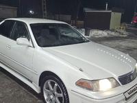 Toyota Mark II 2000 годаүшін4 200 000 тг. в Алматы