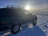 Toyota Land Cruiser Prado 1997 годаүшін5 000 000 тг. в Караганда – фото 4