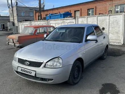 ВАЗ (Lada) Priora 2170 2008 года за 1 500 000 тг. в Семей – фото 7