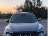 Nissan Juke 2013 года за 5 300 000 тг. в Караганда – фото 2