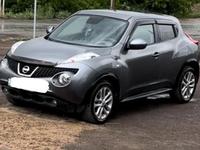 Nissan Juke 2013 года за 5 300 000 тг. в Караганда