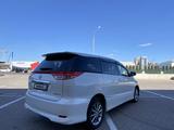 Toyota Estima 2010 года за 8 000 000 тг. в Караганда – фото 3