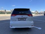 Toyota Estima 2010 года за 7 770 000 тг. в Караганда – фото 4