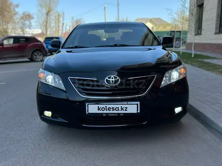 Toyota Camry 2006 года за 6 500 000 тг. в Астана – фото 2