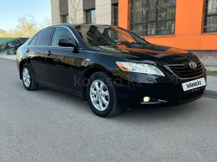 Toyota Camry 2006 года за 6 500 000 тг. в Астана