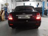 ВАЗ (Lada) Priora 2170 2012 года за 2 400 000 тг. в Уральск – фото 3