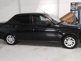 ВАЗ (Lada) Priora 2170 2012 годаүшін2 400 000 тг. в Уральск – фото 4