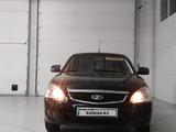 ВАЗ (Lada) Priora 2170 2012 годаүшін2 400 000 тг. в Уральск