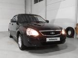 ВАЗ (Lada) Priora 2170 2012 годаүшін2 400 000 тг. в Уральск – фото 5