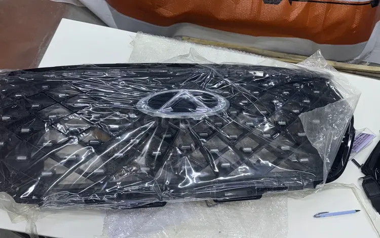 Решета радиатора за 55 000 тг. в Тараз