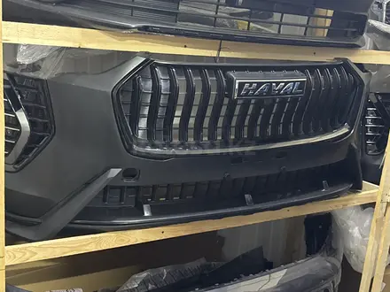 Решета радиатора за 55 000 тг. в Тараз – фото 4