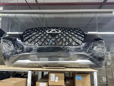 Решета радиатора за 55 000 тг. в Тараз – фото 3