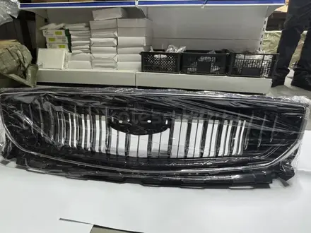 Решета радиатора за 55 000 тг. в Тараз – фото 7