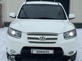 Hyundai Santa Fe 2008 года за 6 500 000 тг. в Костанай