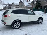 Hyundai Santa Fe 2008 года за 6 500 000 тг. в Костанай – фото 3