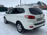 Hyundai Santa Fe 2008 года за 6 500 000 тг. в Костанай – фото 5
