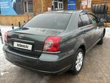 Toyota Avensis 2008 годаүшін5 500 000 тг. в Астана