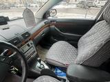 Toyota Avensis 2008 годаүшін5 500 000 тг. в Астана – фото 5