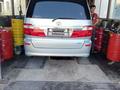 Toyota Alphard 2005 года за 5 100 000 тг. в Актобе – фото 4