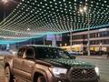 Toyota Tacoma 2021 года за 23 000 000 тг. в Атырау