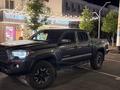 Toyota Tacoma 2021 года за 23 000 000 тг. в Атырау – фото 2