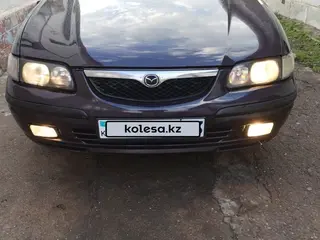 Mazda 626