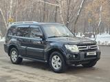 Mitsubishi Pajero 2008 года за 8 150 000 тг. в Алматы – фото 2