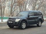 Mitsubishi Pajero 2008 года за 8 150 000 тг. в Алматы