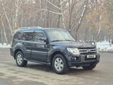 Mitsubishi Pajero 2008 года за 8 150 000 тг. в Алматы – фото 4