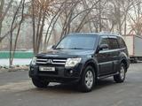 Mitsubishi Pajero 2008 года за 8 150 000 тг. в Алматы – фото 5