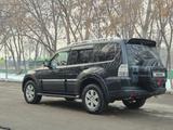 Mitsubishi Pajero 2008 года за 8 150 000 тг. в Алматы – фото 3
